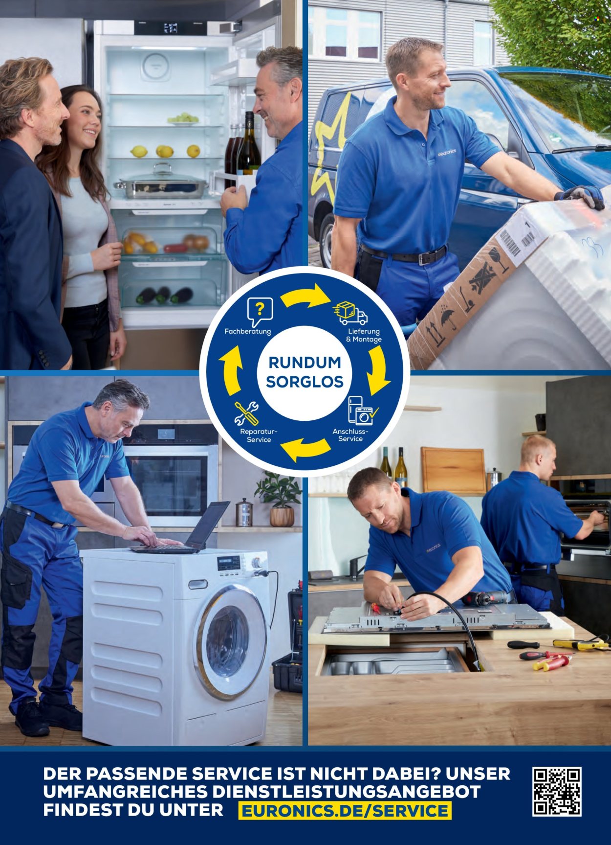Euronics Prospekte  - 23.04.2025 - 3.05.2025. Seite 7