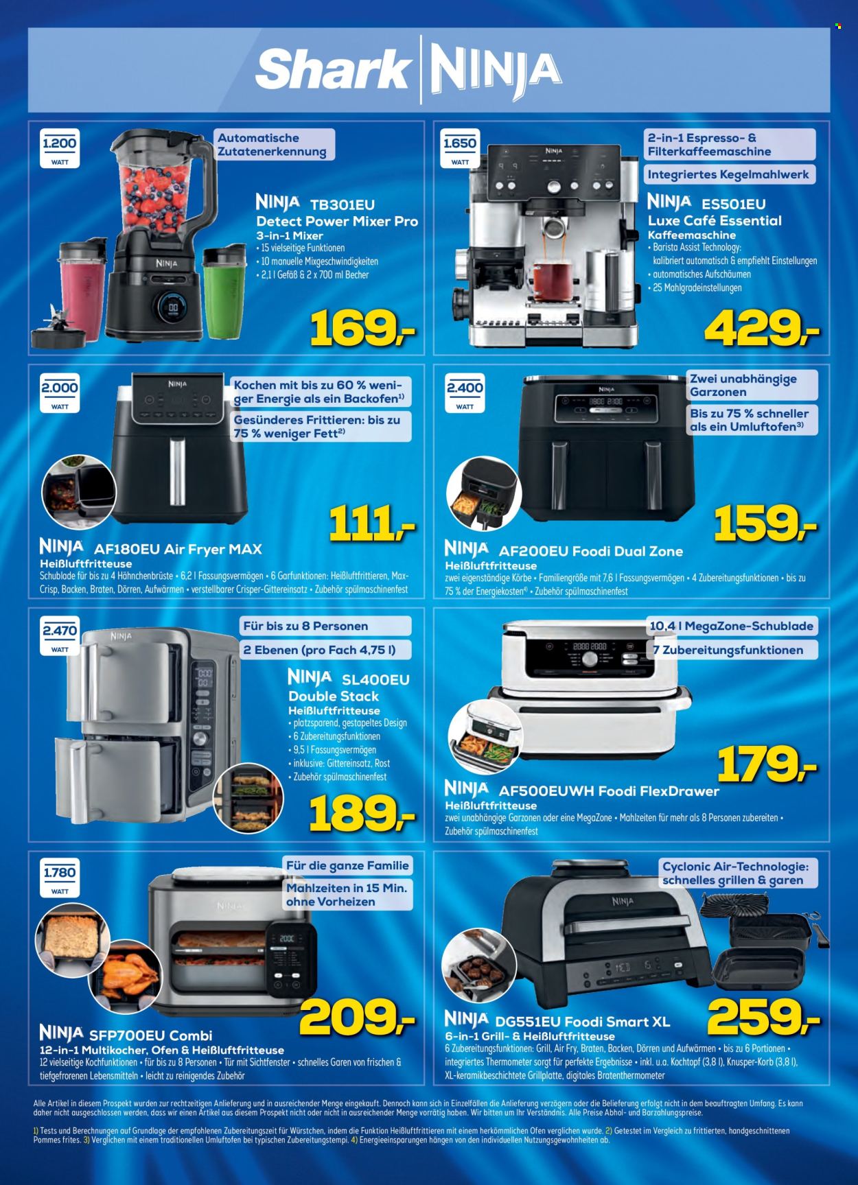 Euronics Prospekte  - 23.04.2025 - 3.05.2025. Seite 10