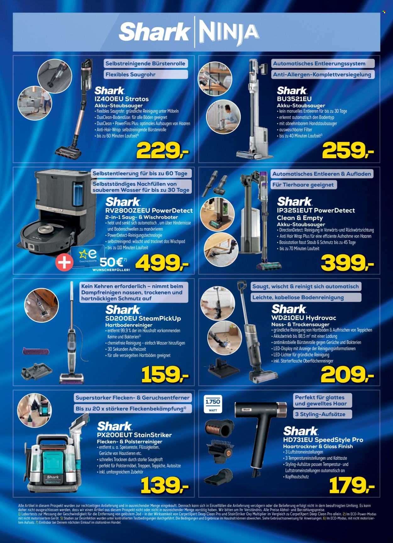 Euronics Prospekte  - 23.04.2025 - 3.05.2025. Seite 11