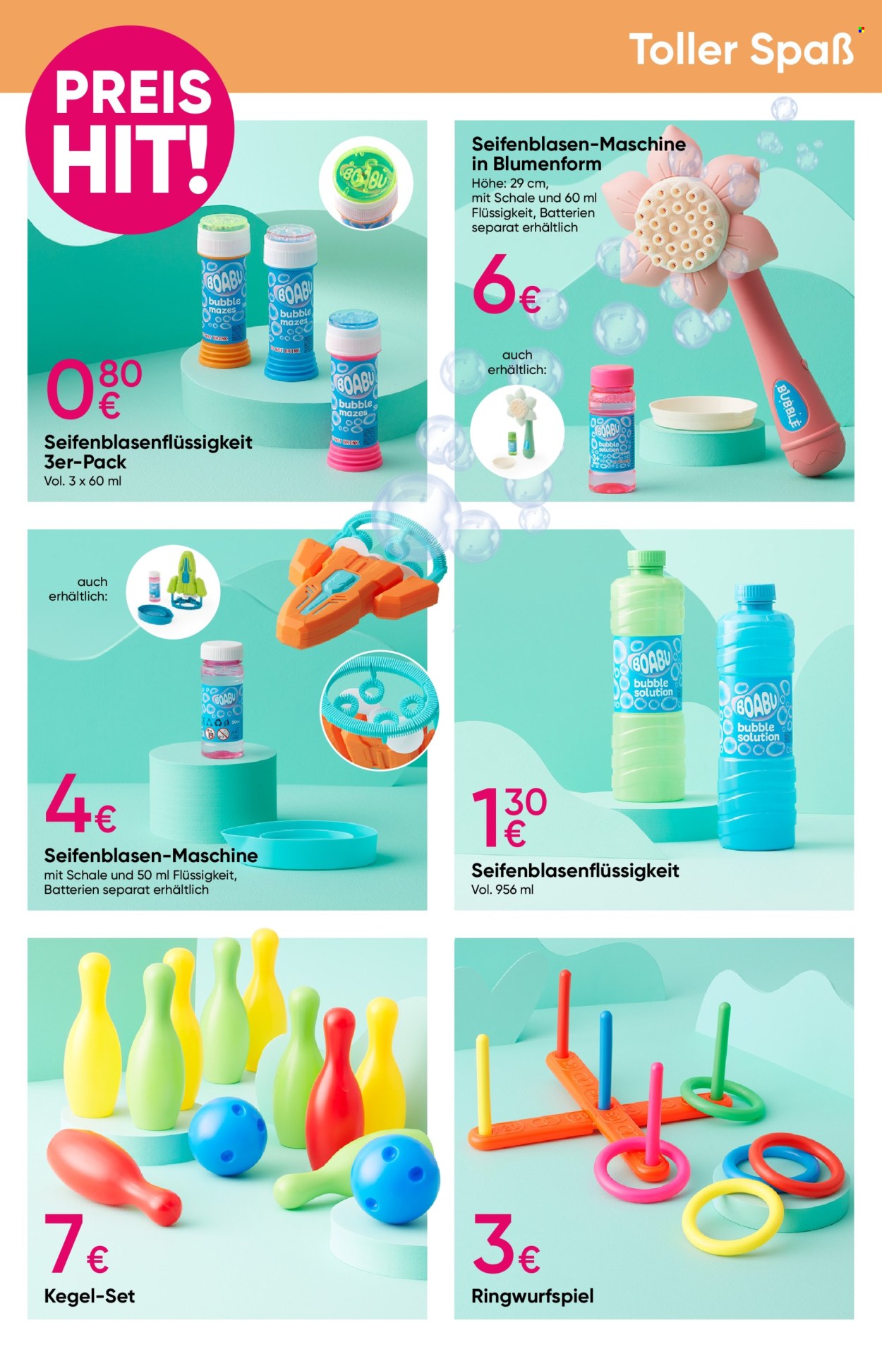 Pepco Prospekte  - 24.04.2025 - 7.05.2025. Seite 8