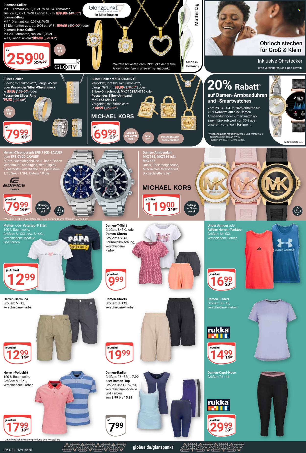 Globus Prospekte  - 28.04.2025 - 3.05.2025. Seite 25