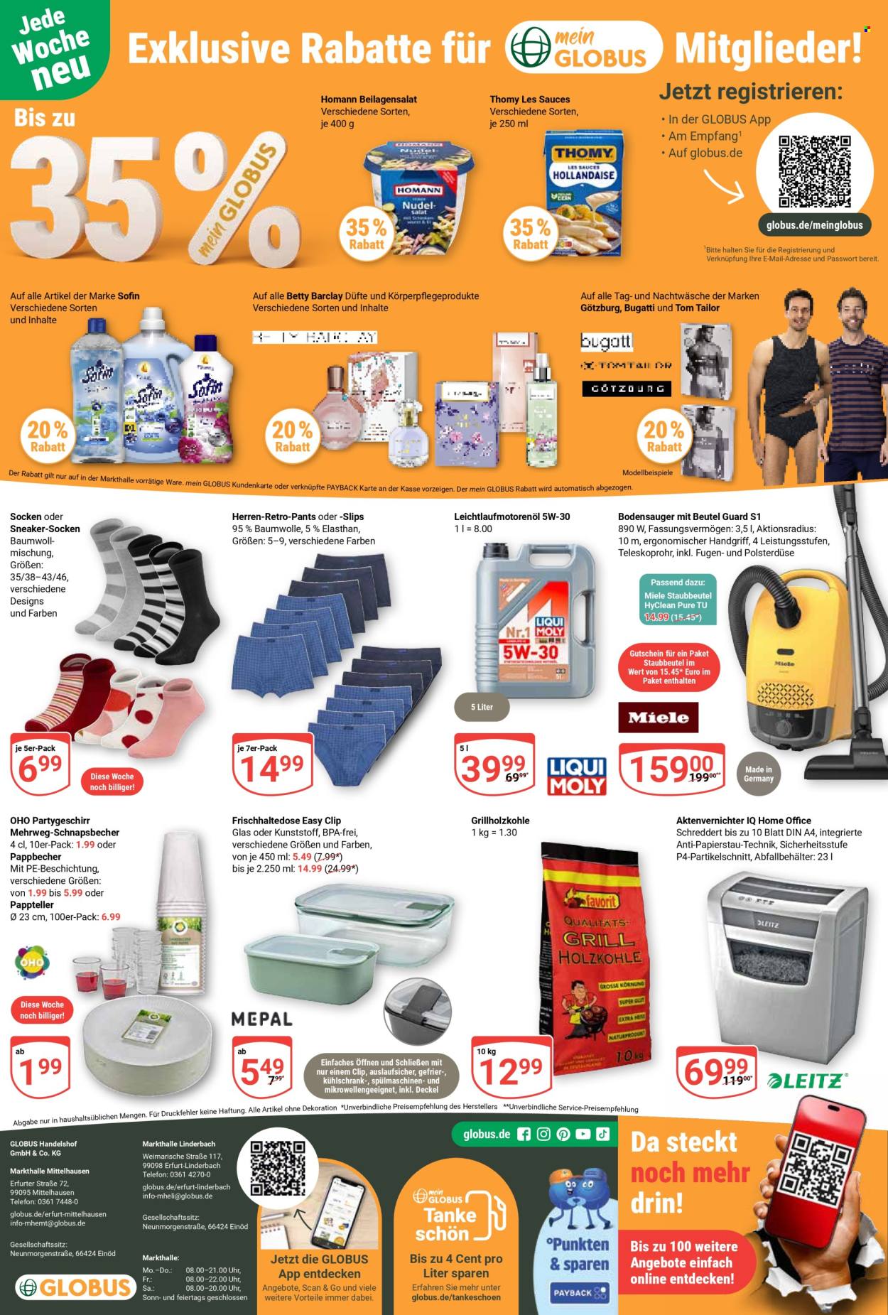 Globus Prospekte  - 28.04.2025 - 3.05.2025. Seite 28