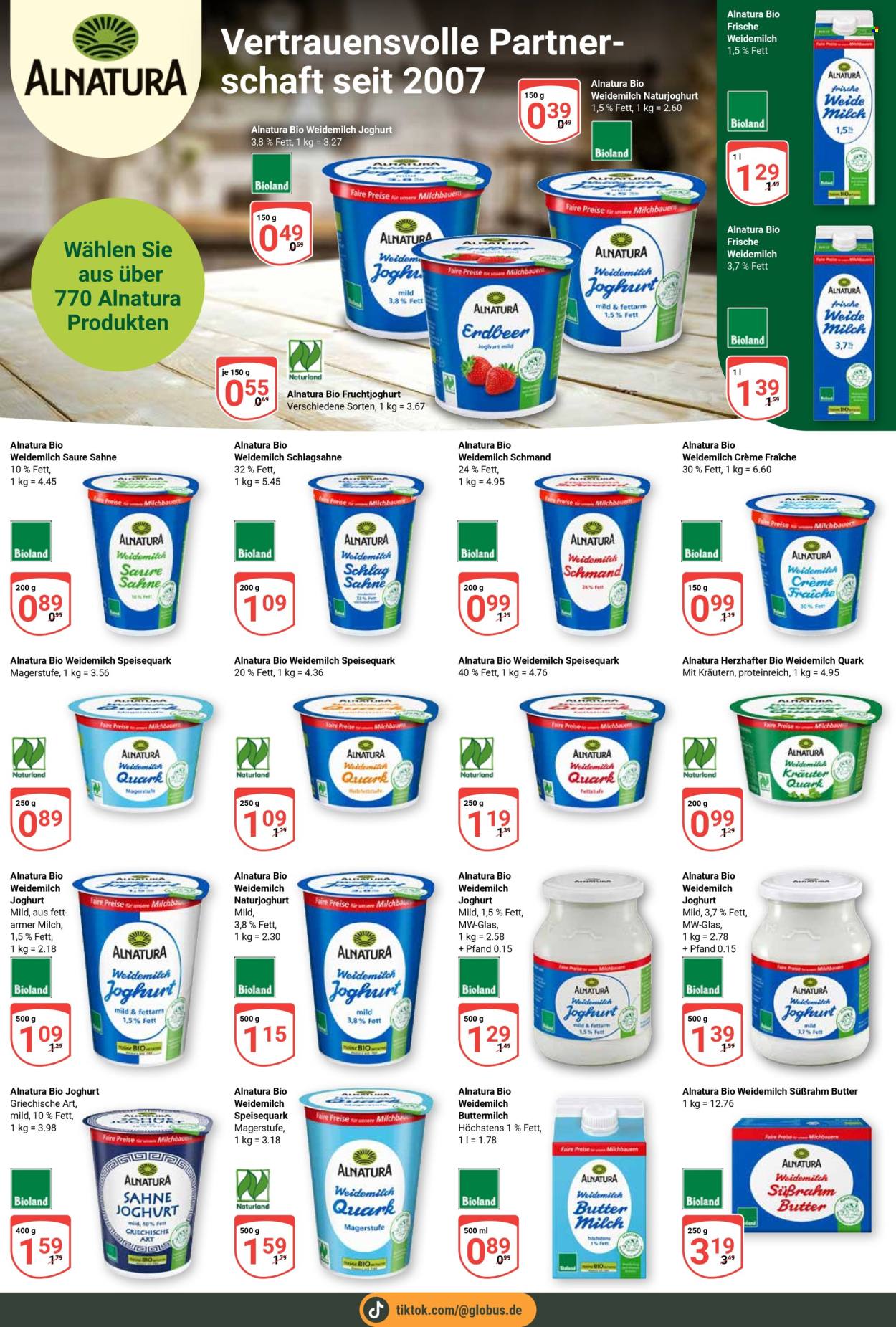 Globus Prospekte  - 28.04.2025 - 3.05.2025. Seite 29