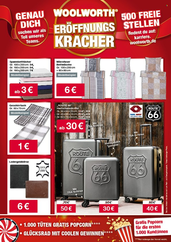 Woolworth Prospekte  - 30.04.2025 - 30.04.2025. Seite 5