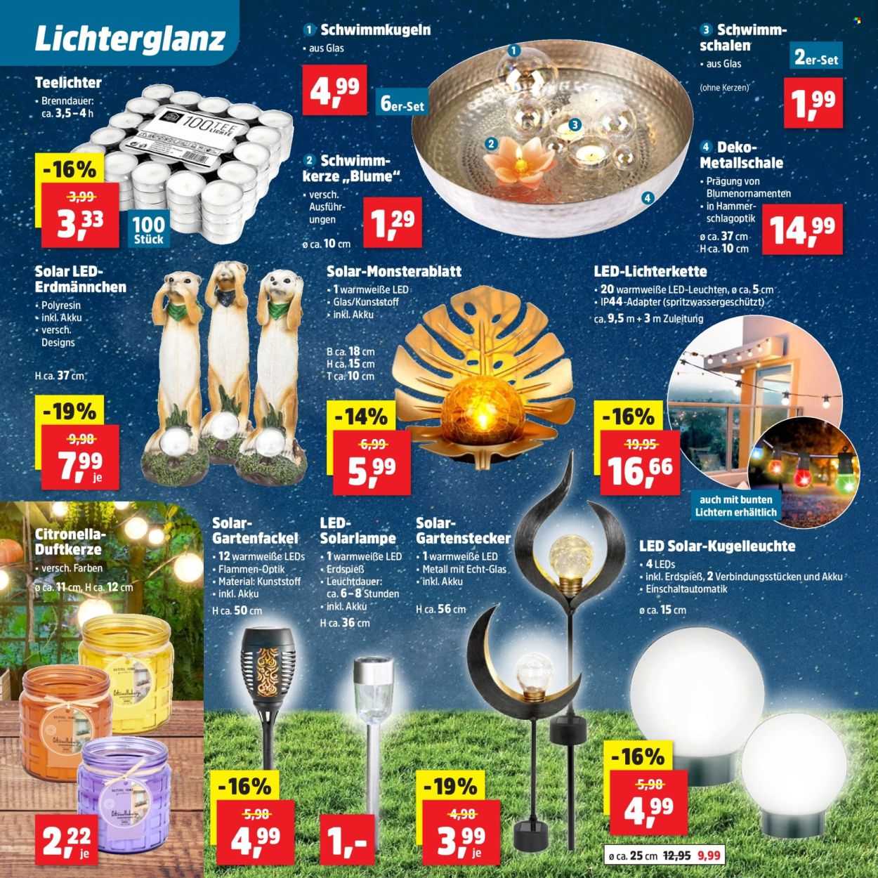 Thomas Philipps Prospekte  - 28.04.2025 - 3.05.2025. Seite 14