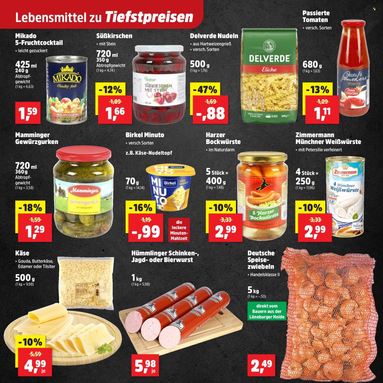 Thomas Philipps Prospekte  - 28.04.2025 - 3.05.2025. Seite 22