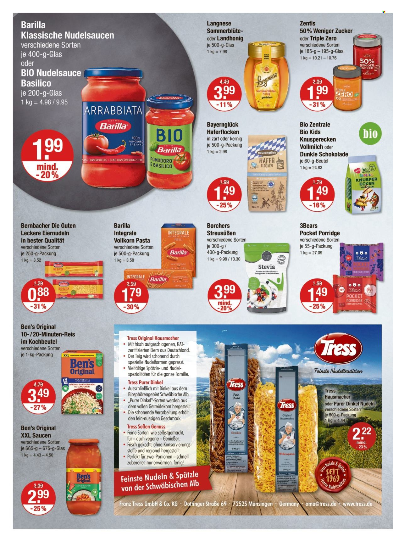 V-Markt Prospekte  - 2.05.2025 - 7.05.2025. Seite 8
