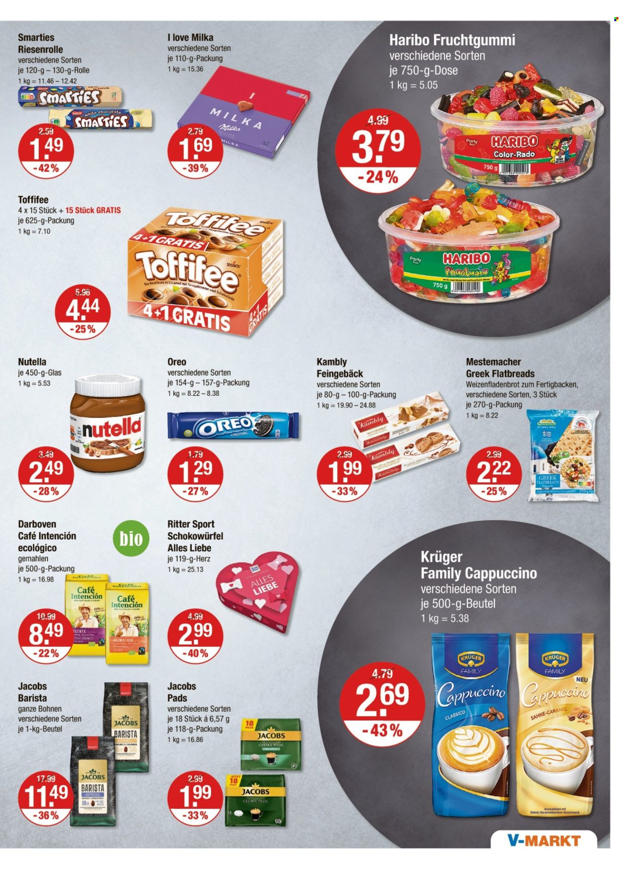 V-Markt Prospekte  - 2.05.2025 - 7.05.2025. Seite 9