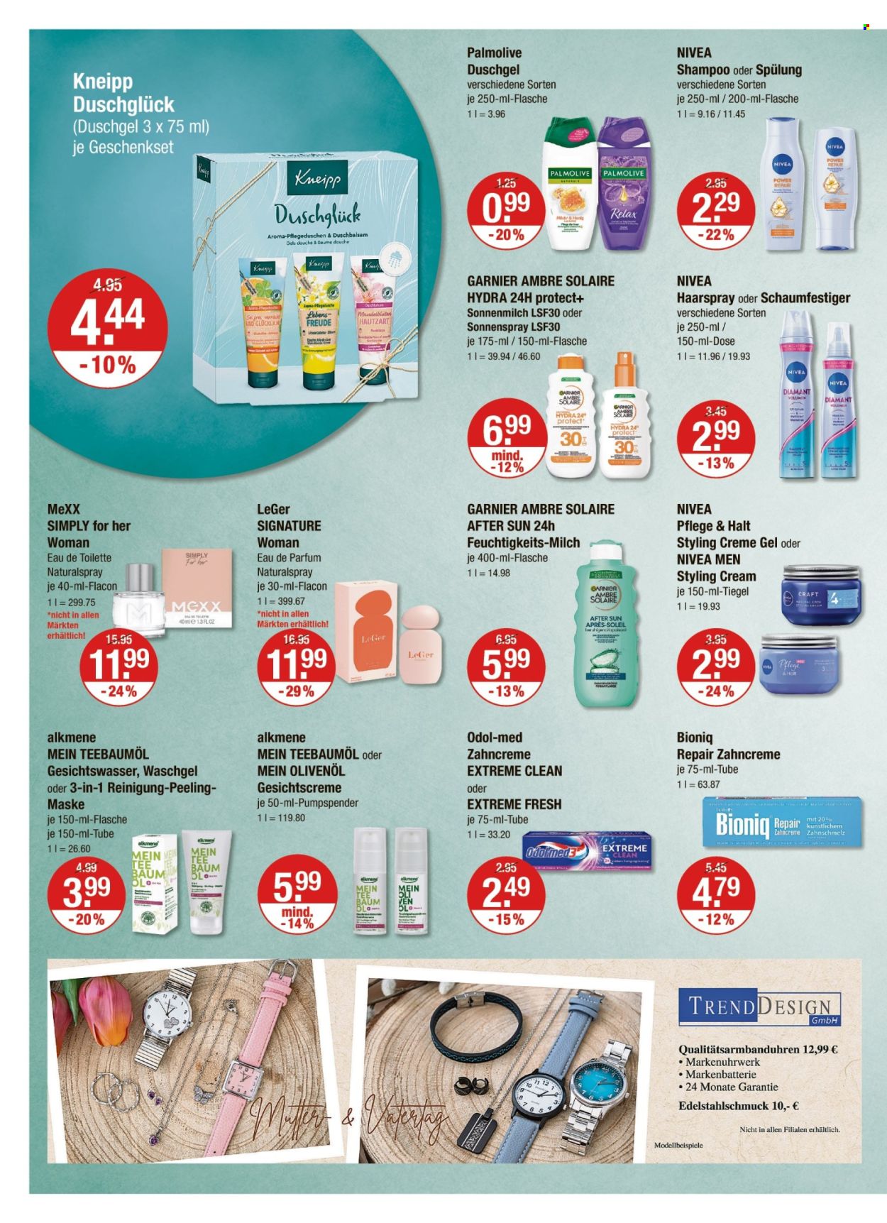 V-Markt Prospekte  - 2.05.2025 - 7.05.2025. Seite 12