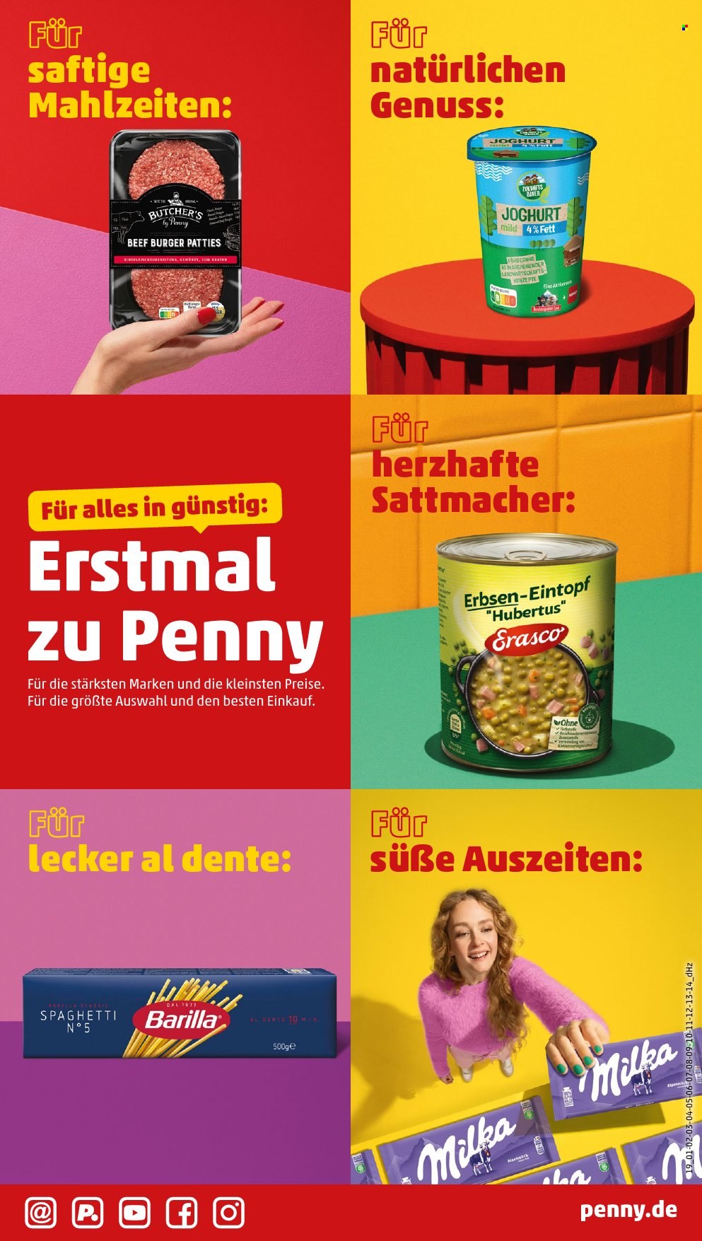 Penny Prospekte  - 28.04.2025 - 3.05.2025. Seite 25
