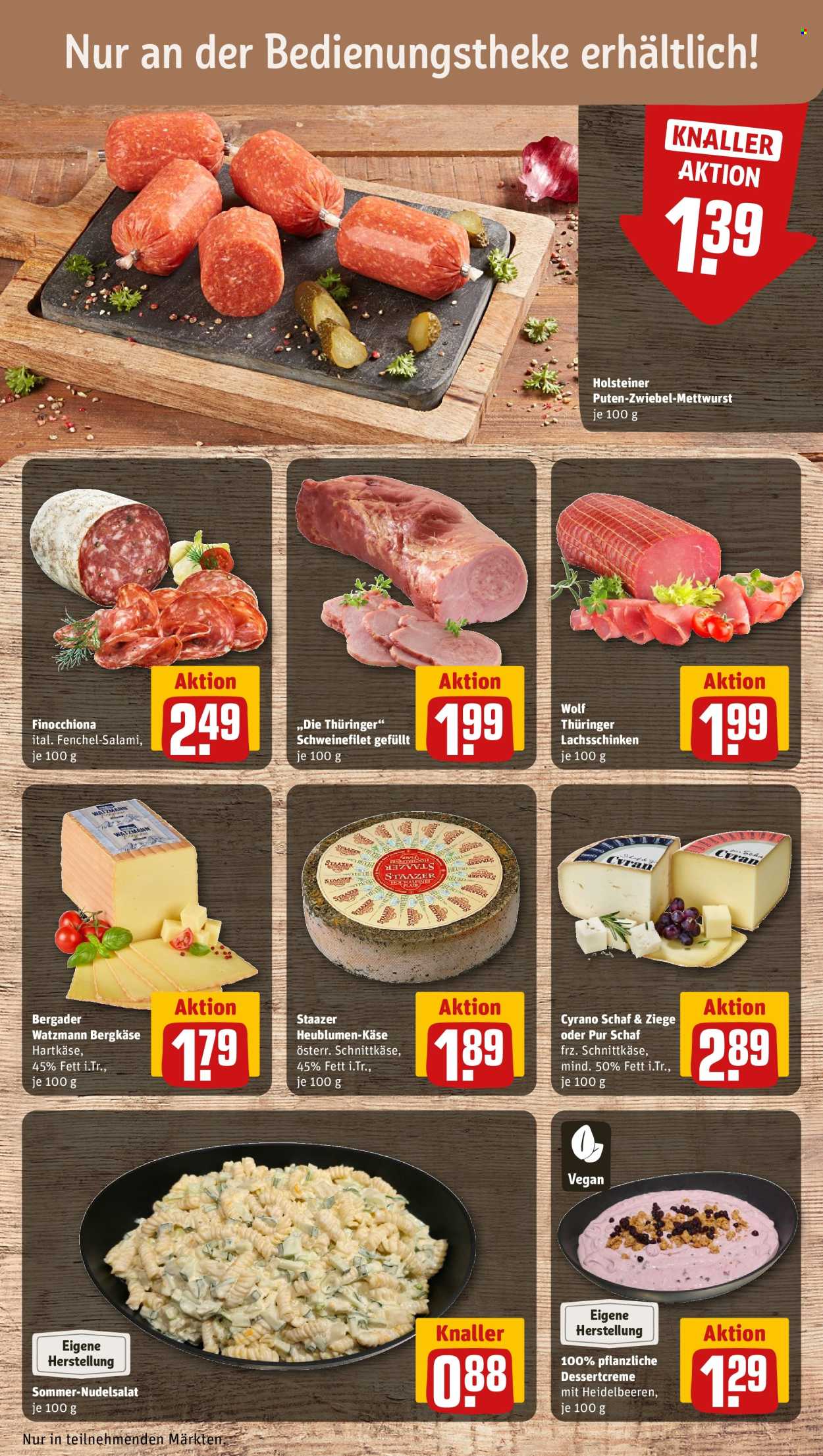 REWE Prospekte  - 28.04.2025 - 4.05.2025. Seite 11