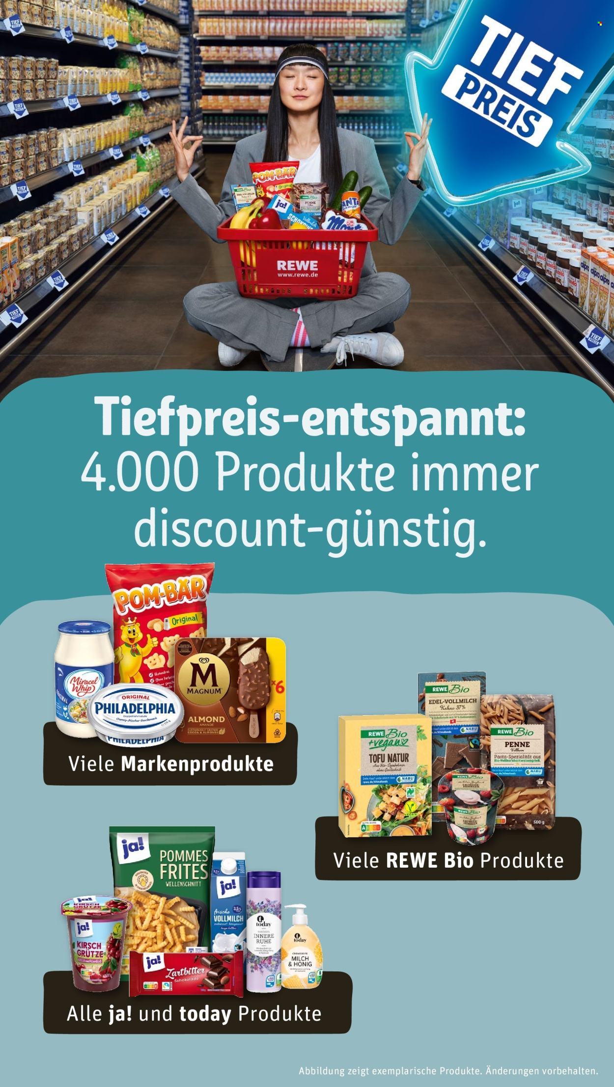 REWE Prospekte  - 28.04.2025 - 4.05.2025. Seite 14