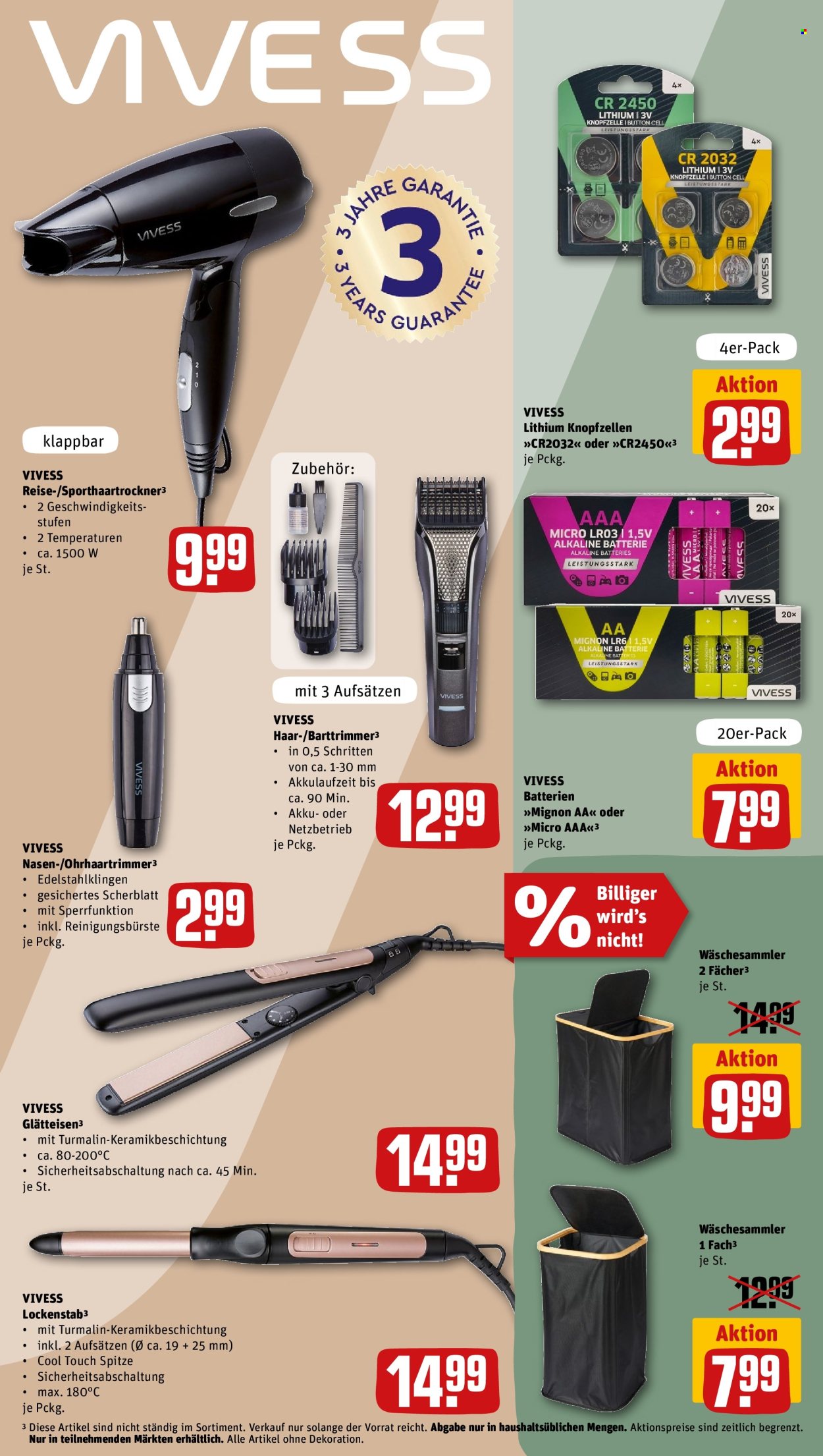 REWE Prospekte  - 28.04.2025 - 4.05.2025. Seite 29