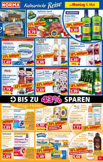thumbnail - Echt ungarische Kolbasz/Balaton Salami