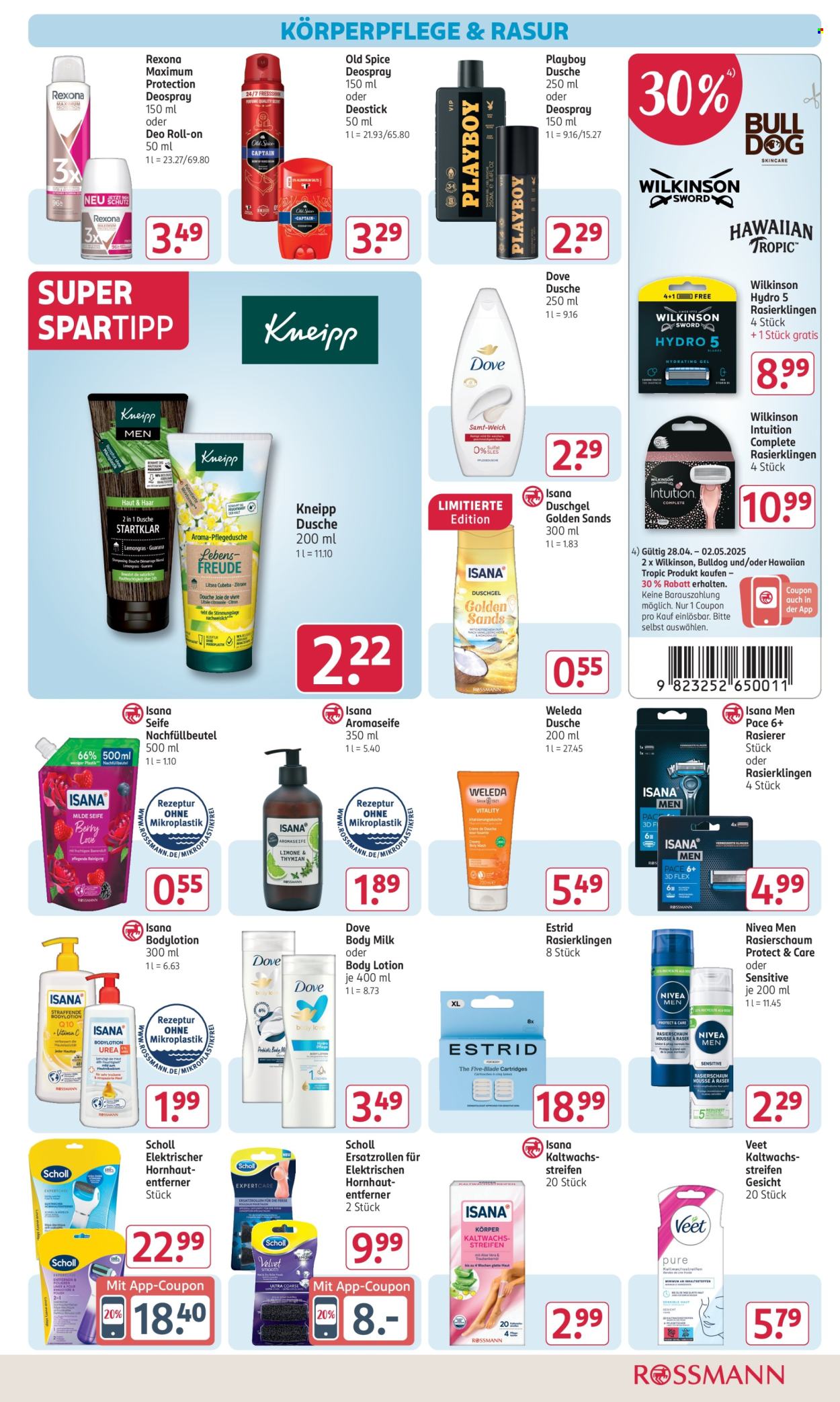 Rossmann Prospekte  - 28.04.2025 - 2.05.2025. Seite 11