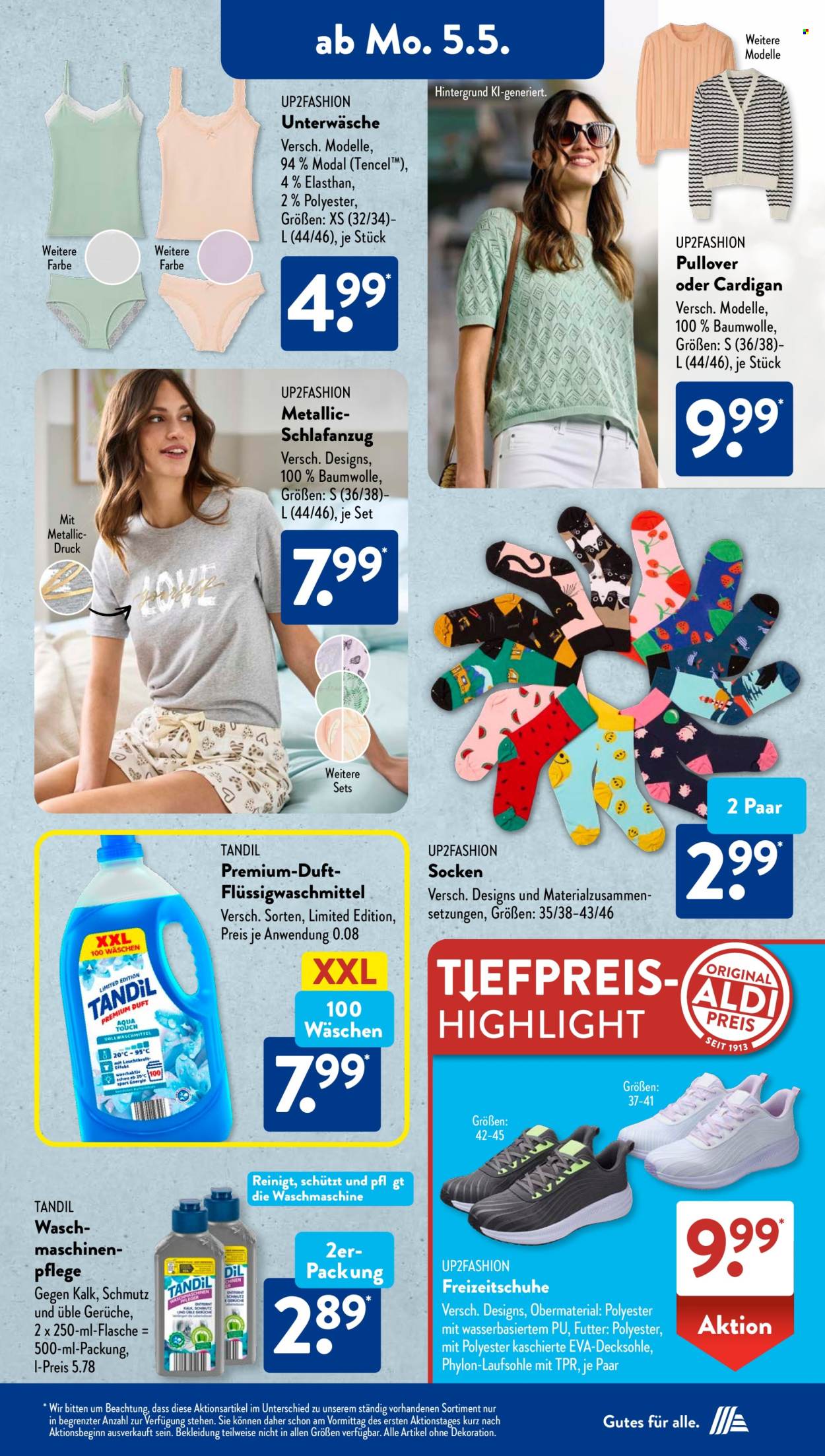 ALDI SÜD Prospekte  - 5.05.2025 - 10.05.2025. Seite 14