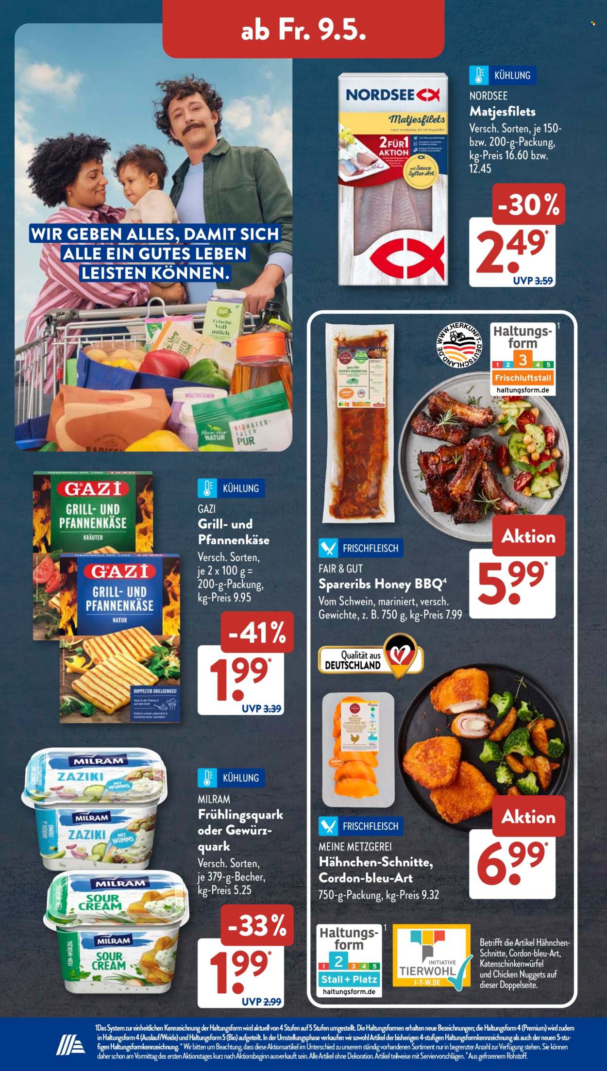 ALDI SÜD Prospekte  - 5.05.2025 - 10.05.2025. Seite 25