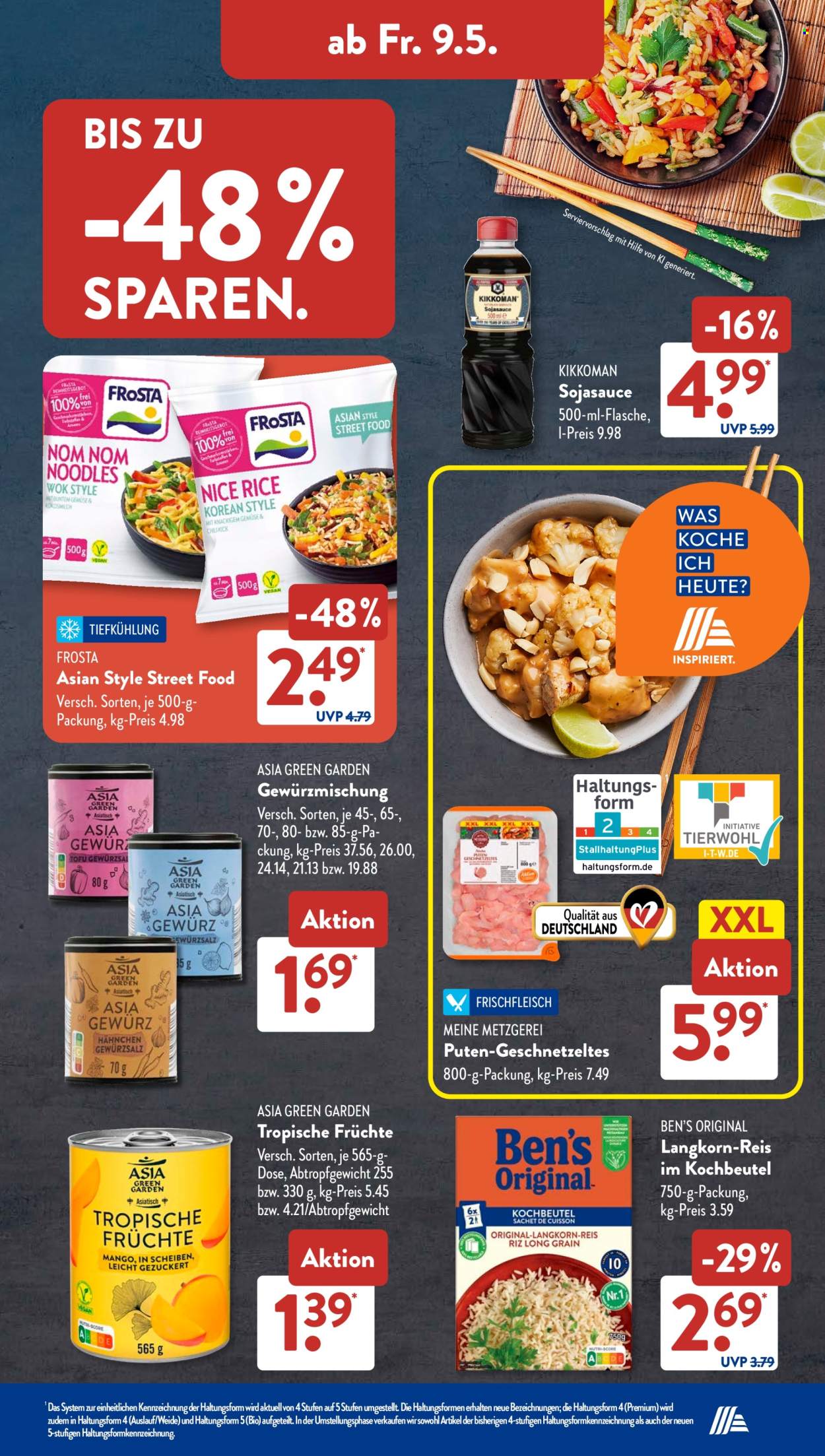 ALDI SÜD Prospekte  - 5.05.2025 - 10.05.2025. Seite 28