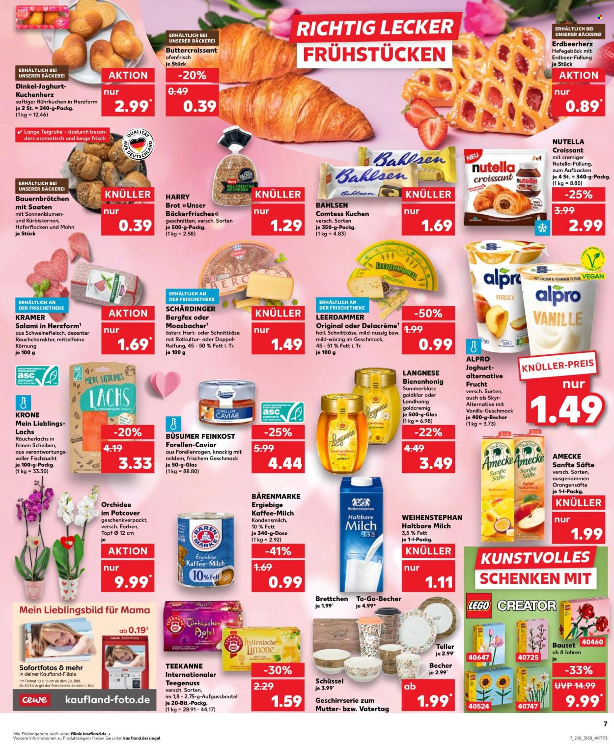 Kaufland Prospekte  - 2.05.2025 - 7.05.2025. Seite 7