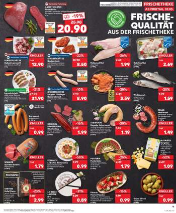 thumbnail - ALLMIKÄS Bergkäse