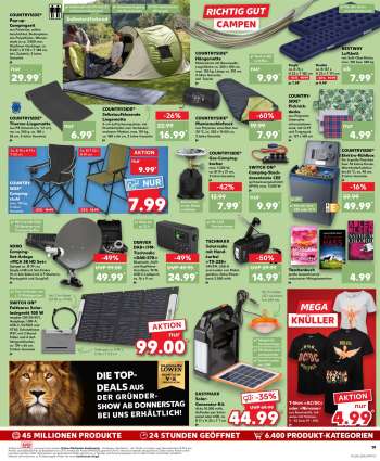 thumbnail - BESTWAY Luftbett