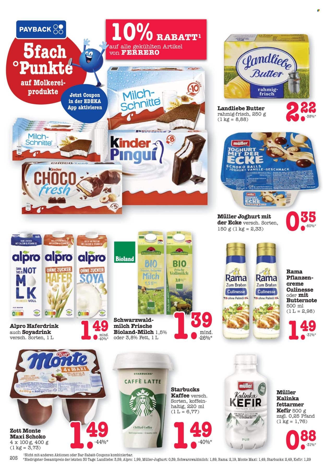 Scheck-in Prospekte  - 28.04.2025 - 3.05.2025. Seite 20