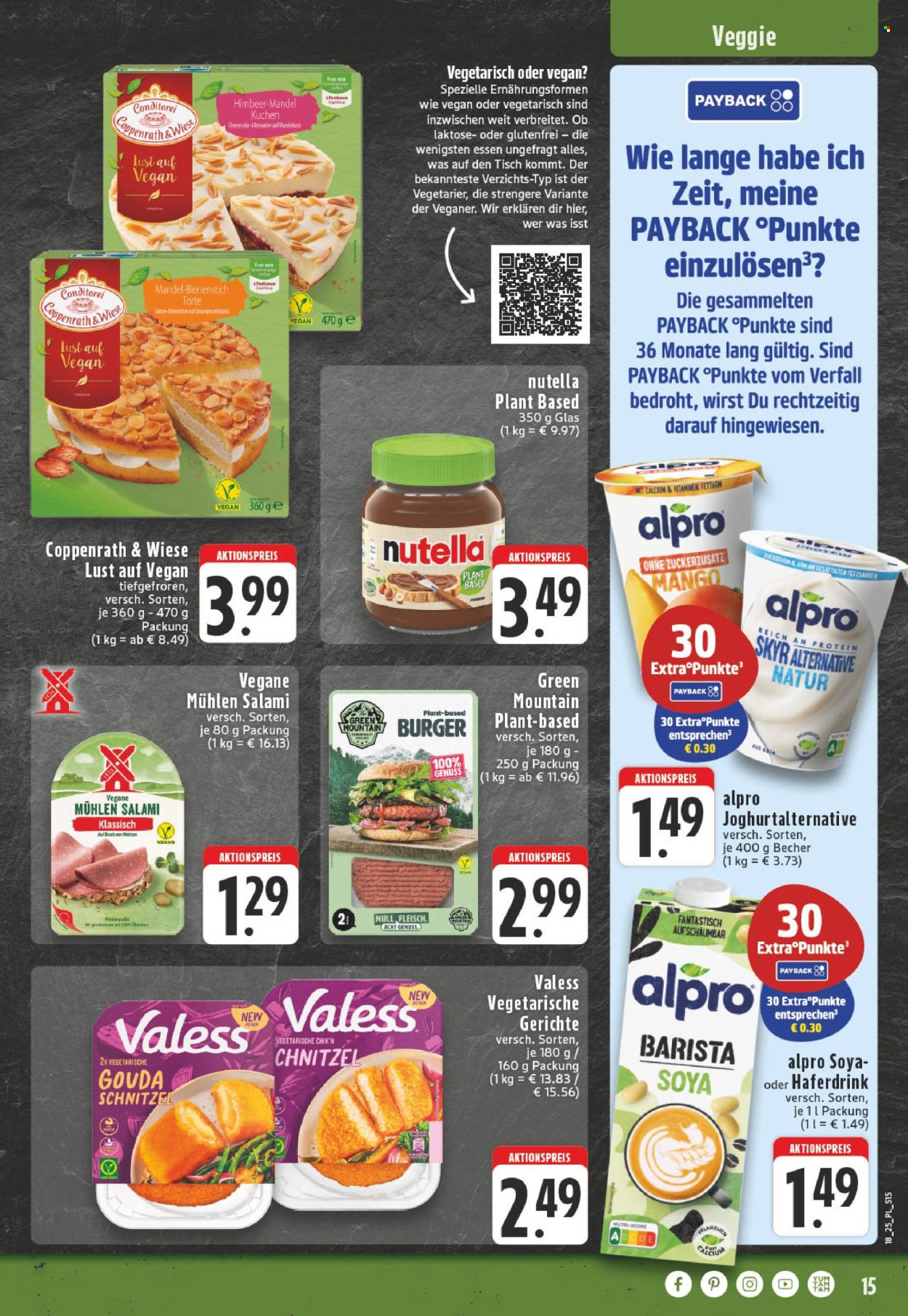 Edeka Prospekte  - 28.04.2025 - 3.05.2025. Seite 15