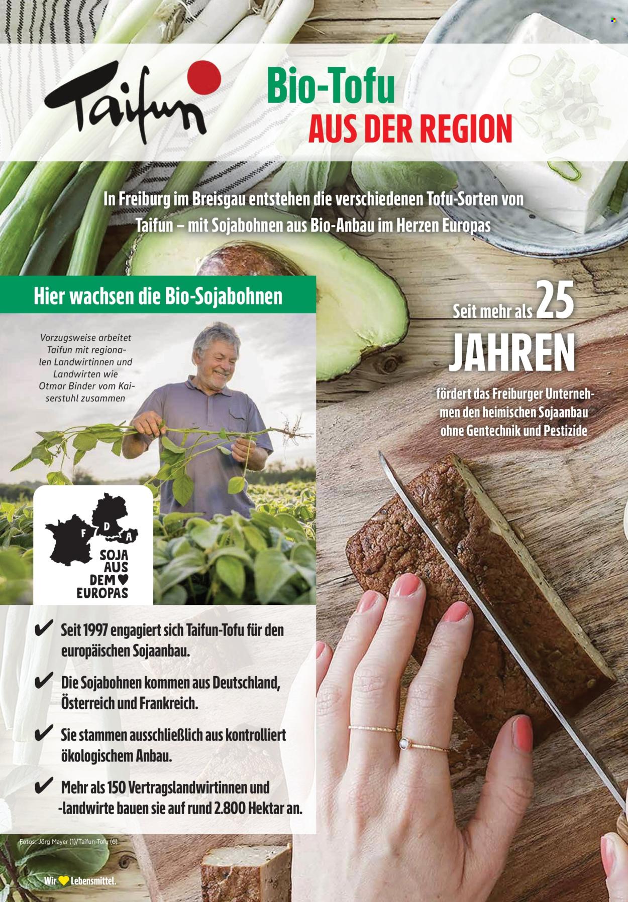 Edeka Prospekte  - 28.04.2025 - 3.05.2025. Seite 22
