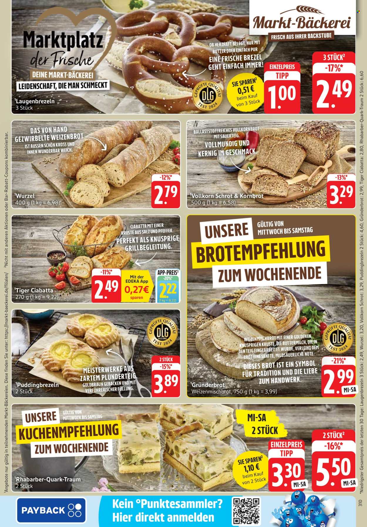Edeka Prospekte  - 28.04.2025 - 3.05.2025. Seite 26