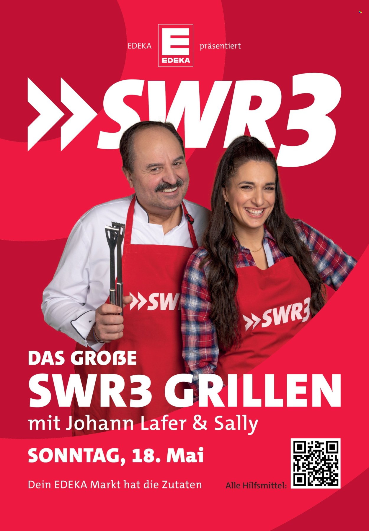 Edeka Prospekte  - 28.04.2025 - 3.05.2025. Seite 50
