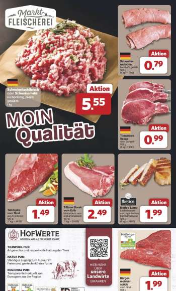 thumbnail - T-Bone-Steak vom Kalb
