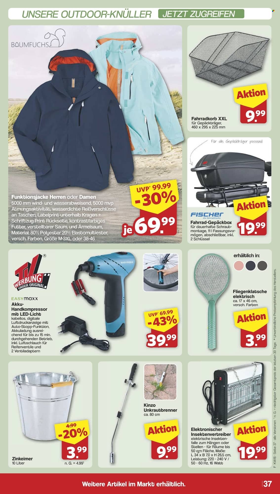 famila Prospekte  - 28.04.2025 - 3.05.2025. Seite 42
