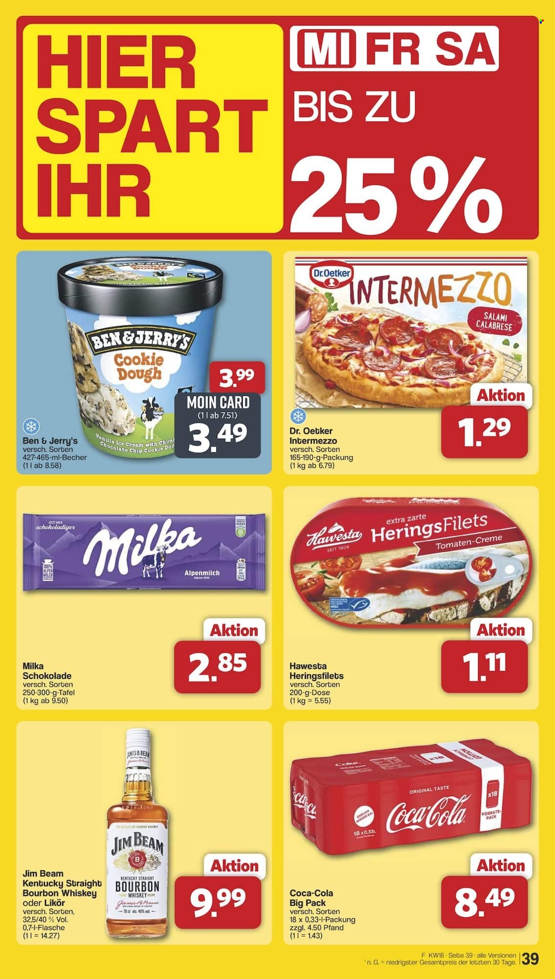 famila Prospekte  - 28.04.2025 - 3.05.2025. Seite 44
