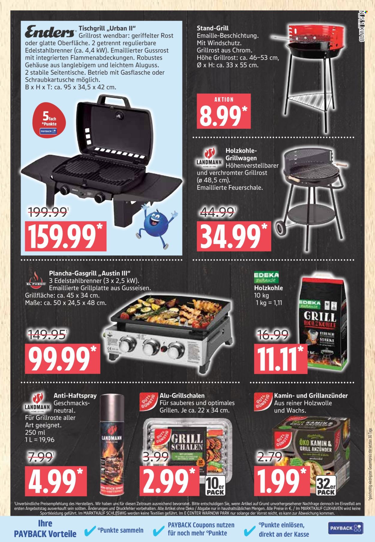 Marktkauf Prospekte  - 28.04.2025 - 3.05.2025. Seite 5