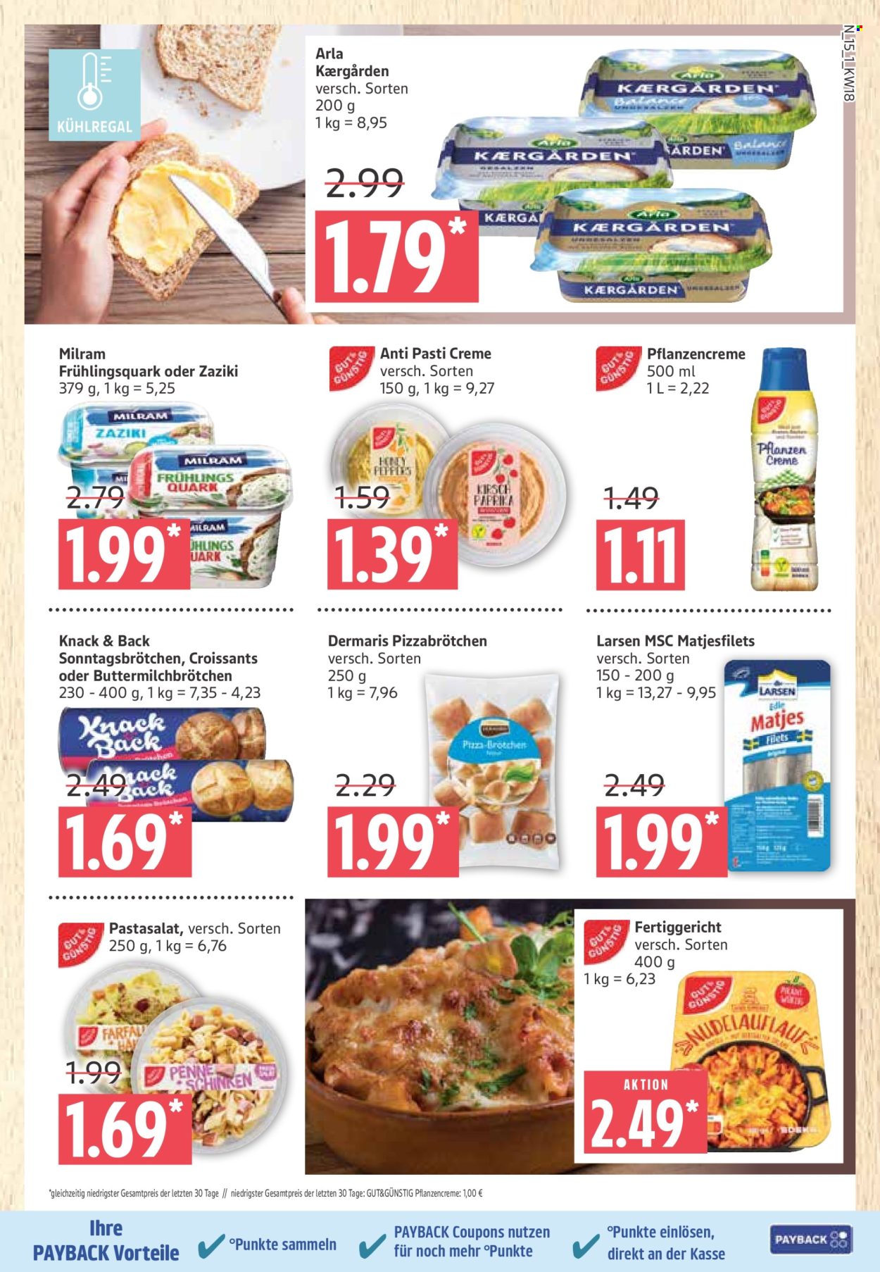 Marktkauf Prospekte  - 28.04.2025 - 3.05.2025. Seite 15