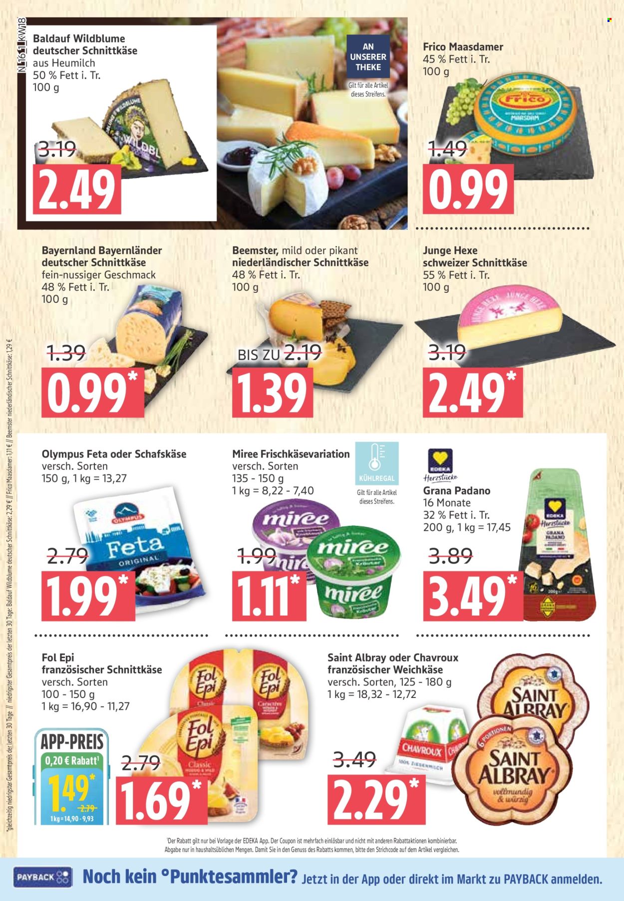 Marktkauf Prospekte  - 28.04.2025 - 3.05.2025. Seite 16
