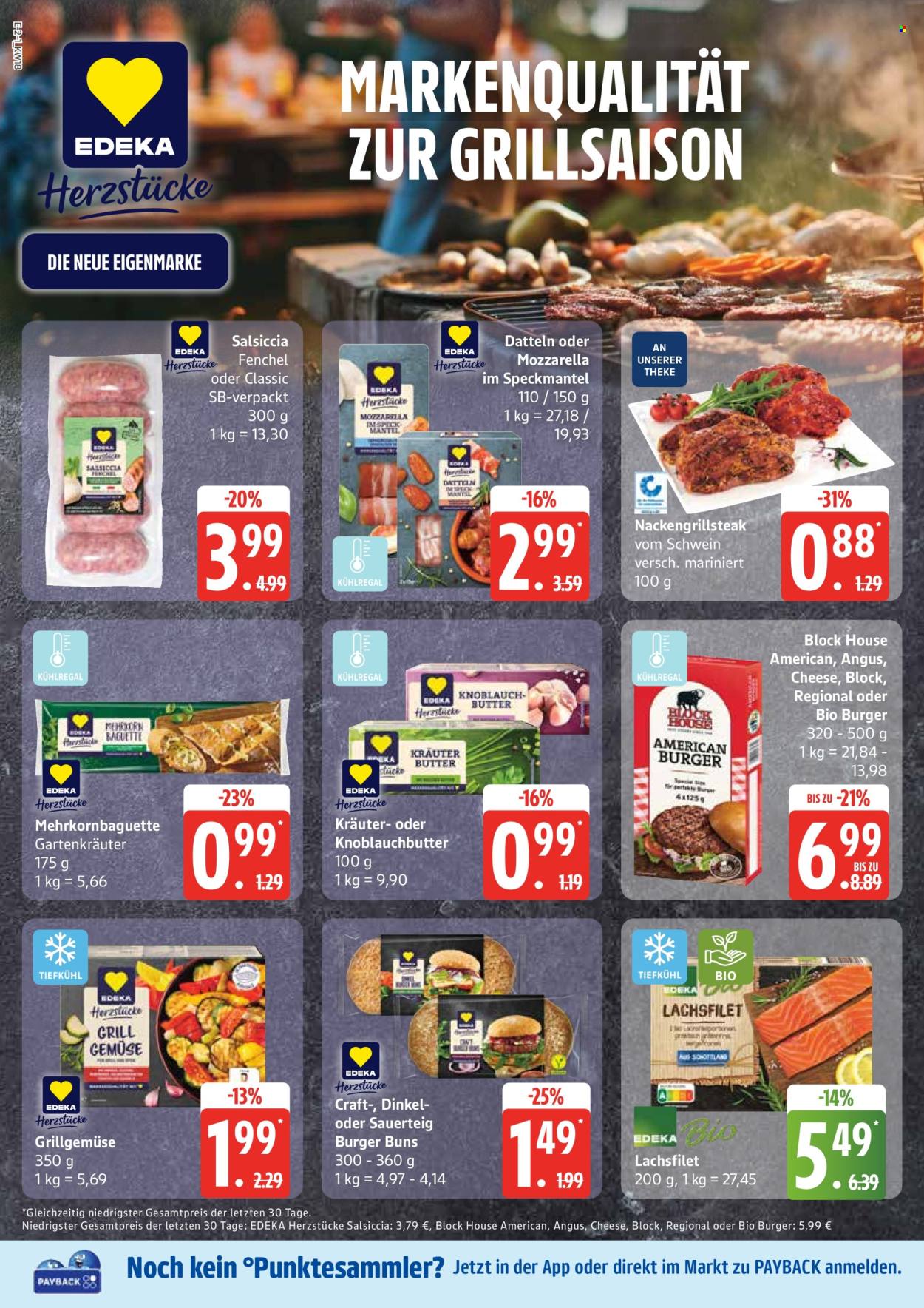 Marktkauf Prospekte  - 28.04.2025 - 3.05.2025. Seite 2