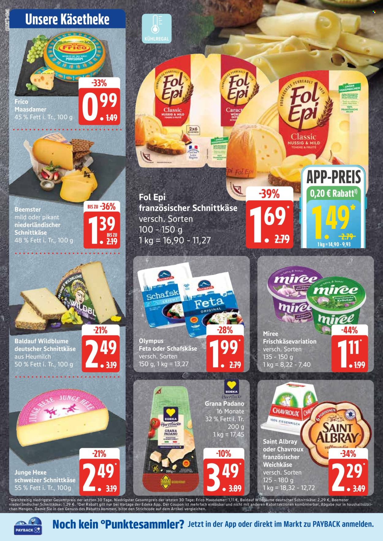 Marktkauf Prospekte  - 28.04.2025 - 3.05.2025. Seite 10