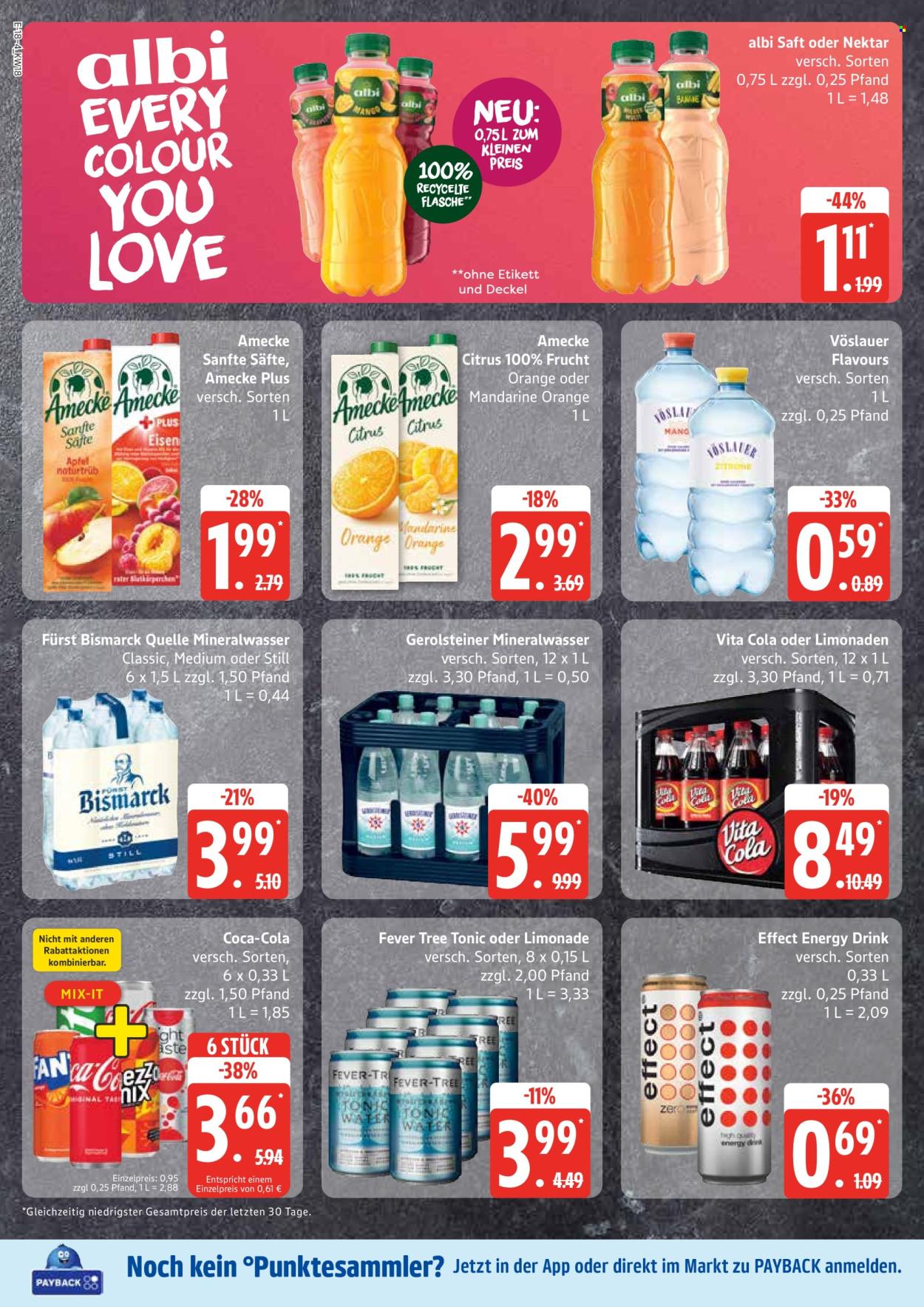Marktkauf Prospekte  - 28.04.2025 - 3.05.2025. Seite 18