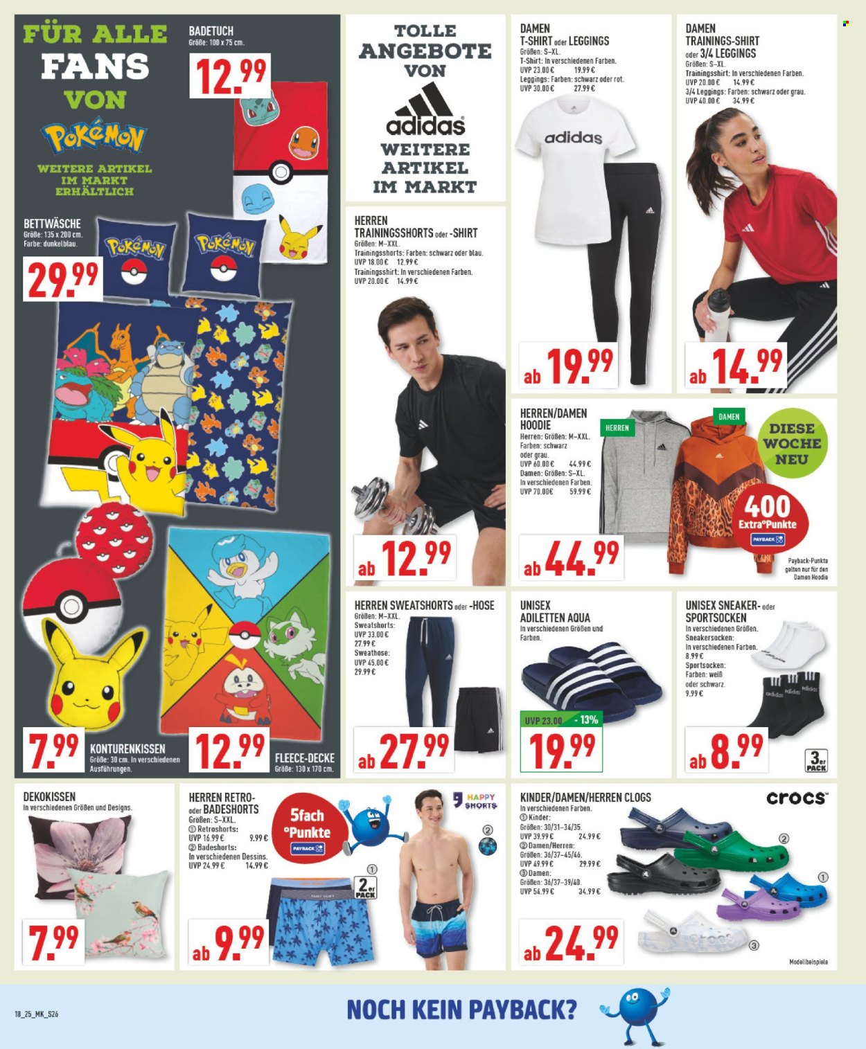 Marktkauf Prospekte  - 28.04.2025 - 3.05.2025. Seite 26