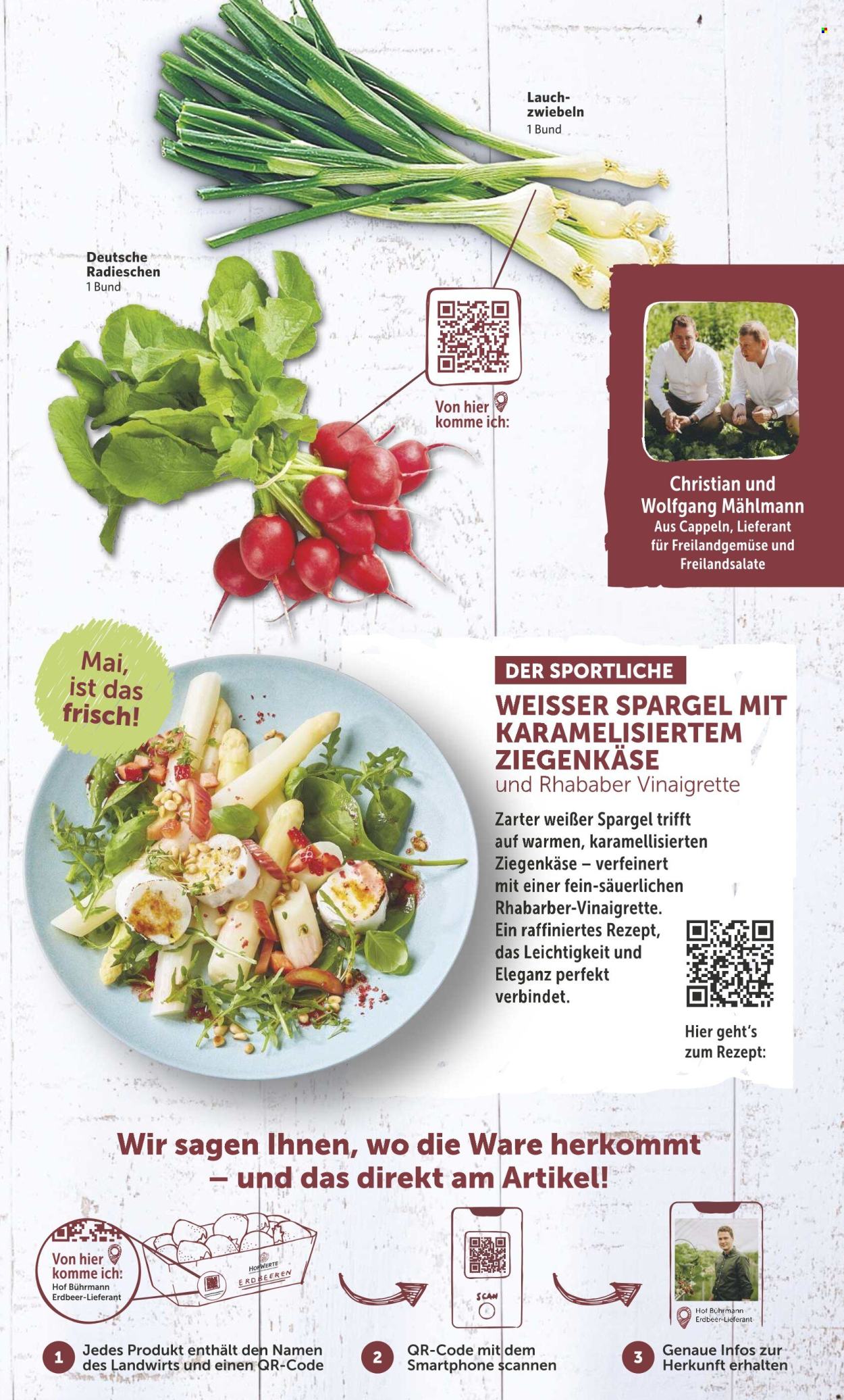 Combi Prospekte  - 28.04.2025 - 3.05.2025. Seite 15