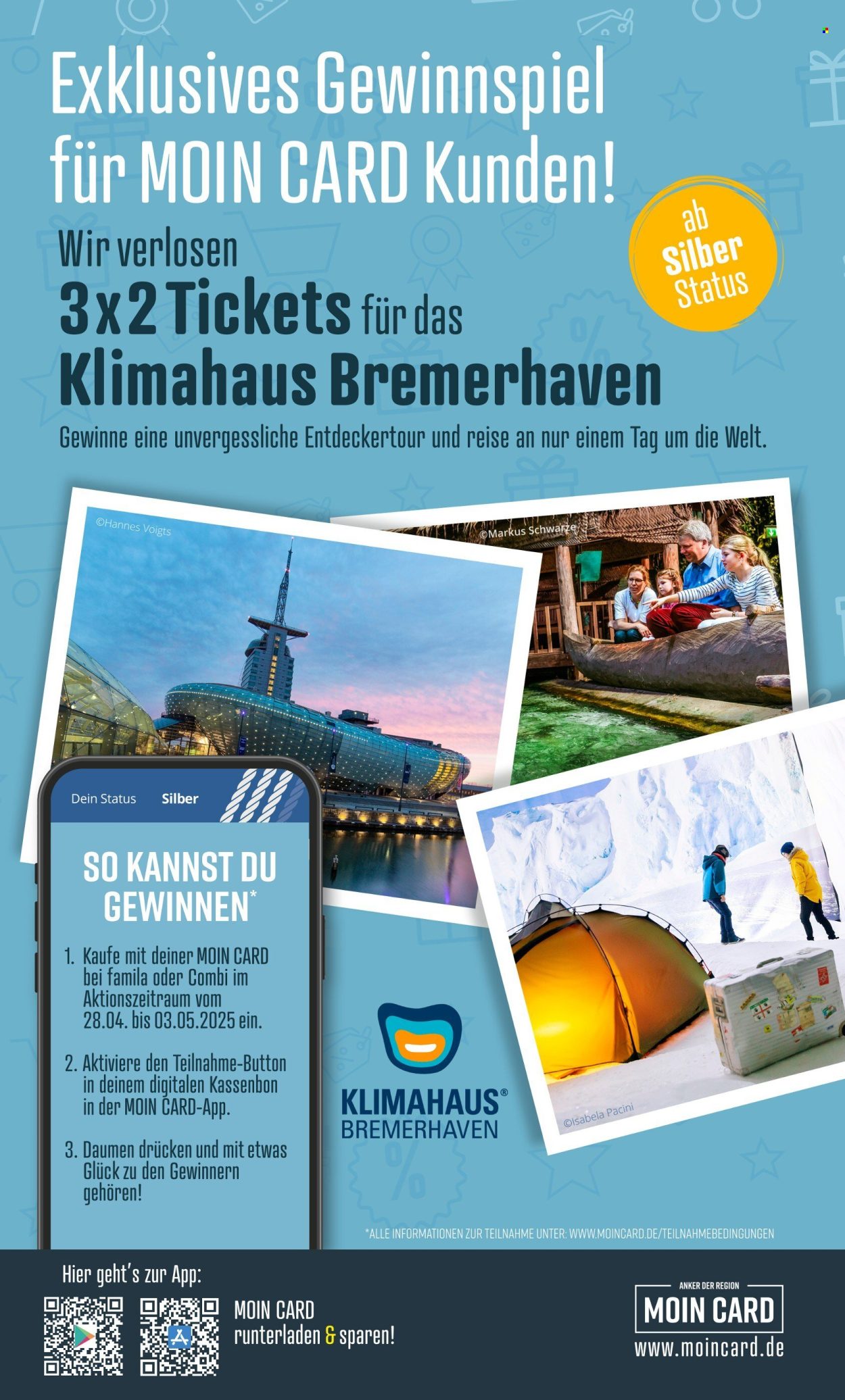 Combi Prospekte  - 28.04.2025 - 3.05.2025. Seite 28