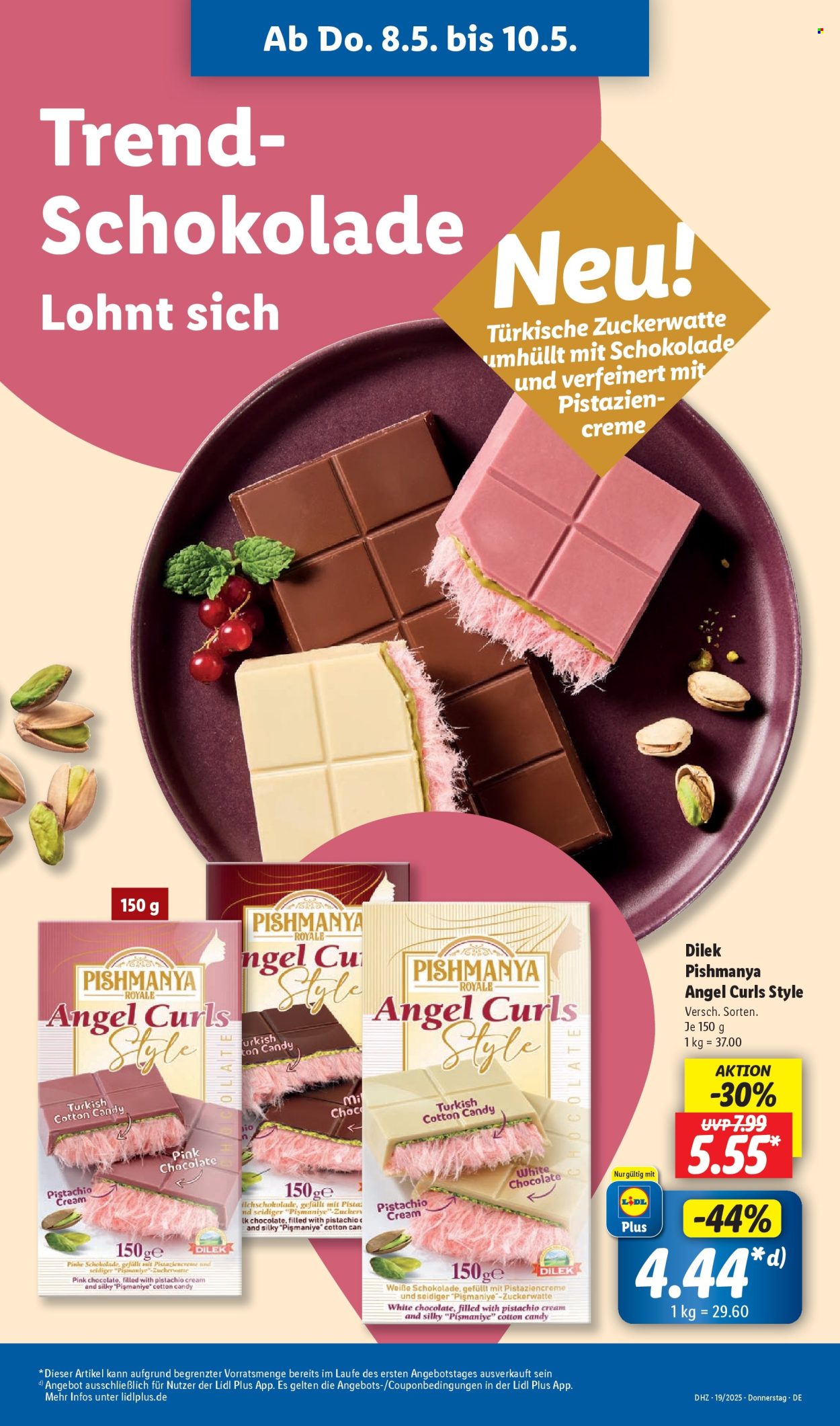 Lidl Prospekte  - 5.05.2025 - 10.05.2025. Seite 65