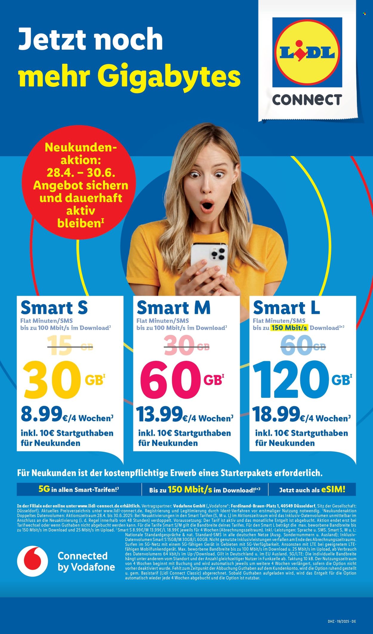 Lidl Prospekte  - 5.05.2025 - 10.05.2025. Seite 67