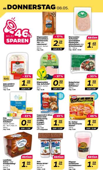 thumbnail - Eberswalder Aufschnittspezialitäten