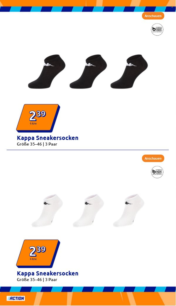 Action Prospekte  - 30.04.2025 - 6.05.2025. Seite 11