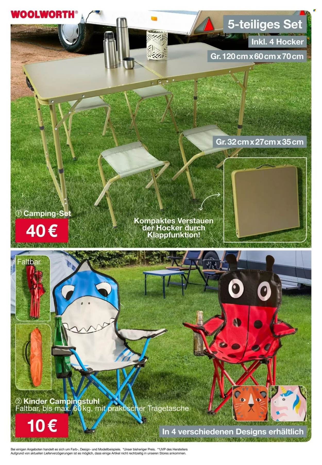 Woolworth Prospekte  - 30.04.2025 - 10.05.2025. Seite 11