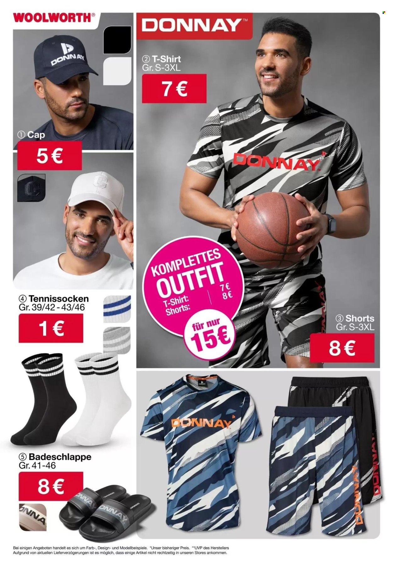 Woolworth Prospekte  - 30.04.2025 - 10.05.2025. Seite 12