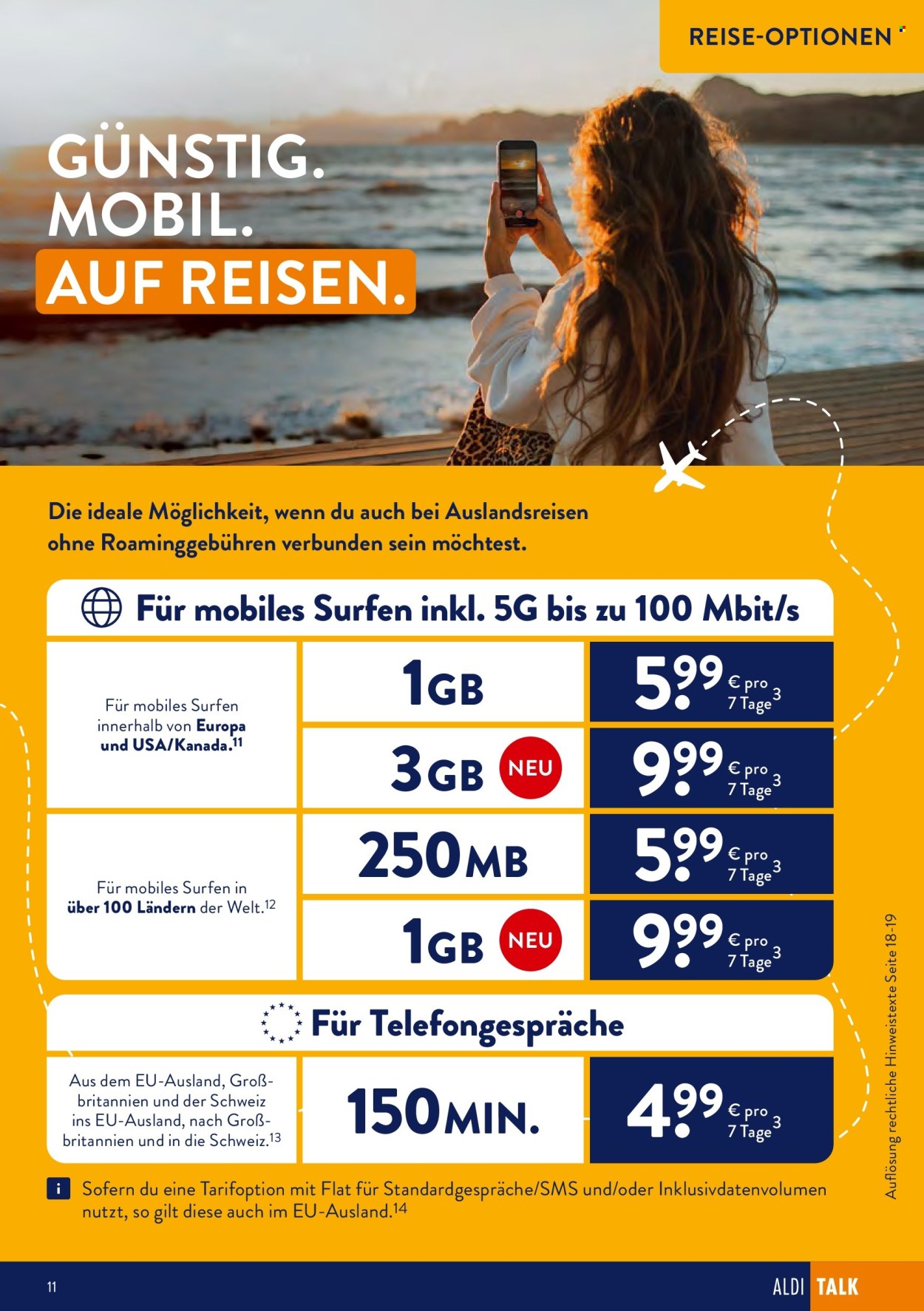 ALDI SÜD Prospekte . Seite 11