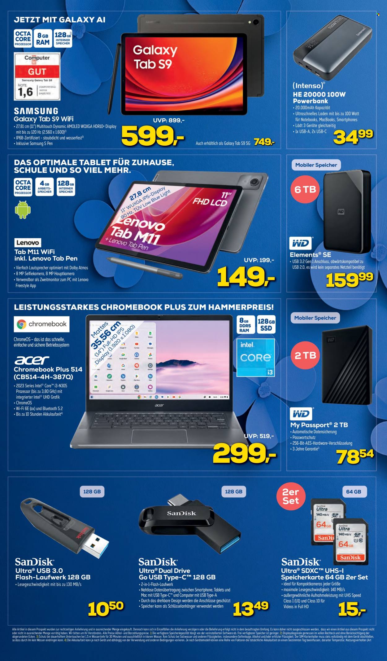 Euronics Prospekte  - 30.04.2025 - 11.05.2025. Seite 4